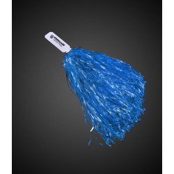 Blue 16" Pom Pom
