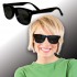 Black Sunglasses 