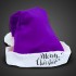 HAT517: Purple