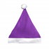 HAT517: Purple