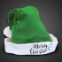 HAT518: Green