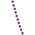 JLR101: Metallic Light Lavender