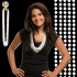 White Beaded Necklace 