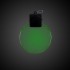 Green  LED, Blank
