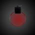 Red LED, Blank