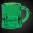 JLR387: Green