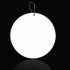 JLR403: White Circle