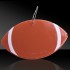 JLR405: Brown Football