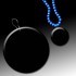 JLR409: Black Circle