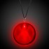 JLR447: Red - Blank