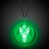 JLR449: Green - Pad Print