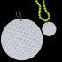JLR458: Golf Ball
