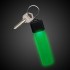 KEY200: Green, On, Blank