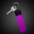 KEY205: Pink, On, Blank