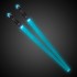 Teal color mode