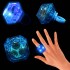LIT285: Blue with Blue LEDs