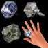 LIT288: Clear with White LEDs
