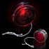 LIT351: Red with Red LEDs