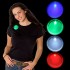All colors, Blank