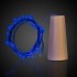 LIT823 - Blue
