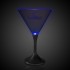 Laser Engraved with Blue LEDs