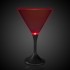 Blank with Red LEDs