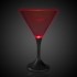 Laser Engraved with Red LEDs