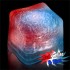 LIT969: Red/White/Blue
