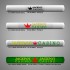Label Sizes
