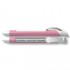 Pink (PMS 1905), Barrel