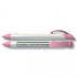 Pink (PMS 1905), Clip/Tip