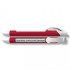 Red (PMS 200), Barrel