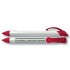 Red (PMS 200), Clip/Tip