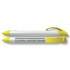 Yellow (PMS 803), Clip/Tip