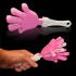 MUS053: Pink/White/Pink