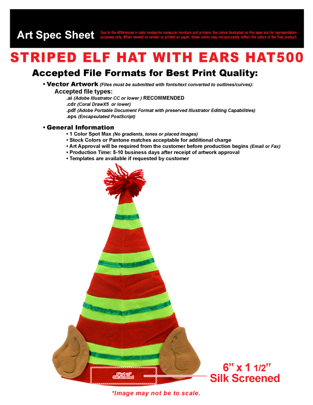 HAT500