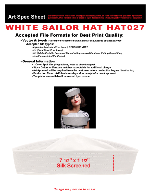 HAT027