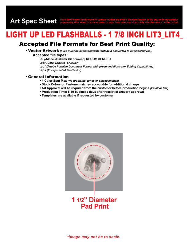 Flashballs 